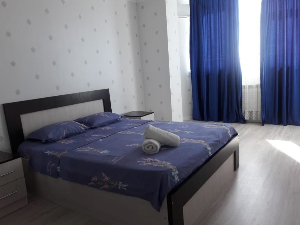 Апартаменты Apartment Kaspiy Towers 138 Актау