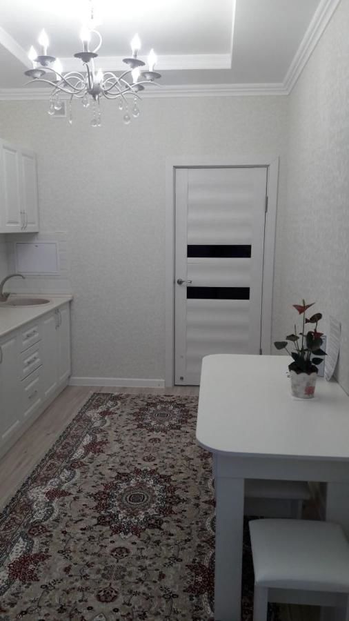 Апартаменты Apartment Kaspiy Towers 138 Актау