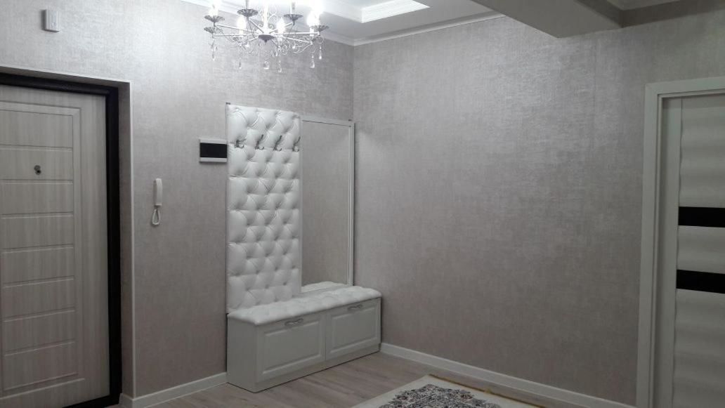 Апартаменты Apartment Kaspiy Towers 138 Актау