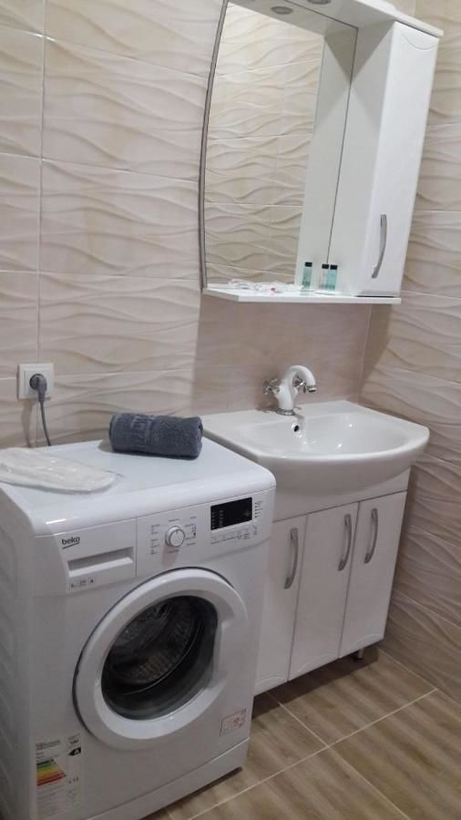 Апартаменты Apartment Kaspiy Towers 138 Актау