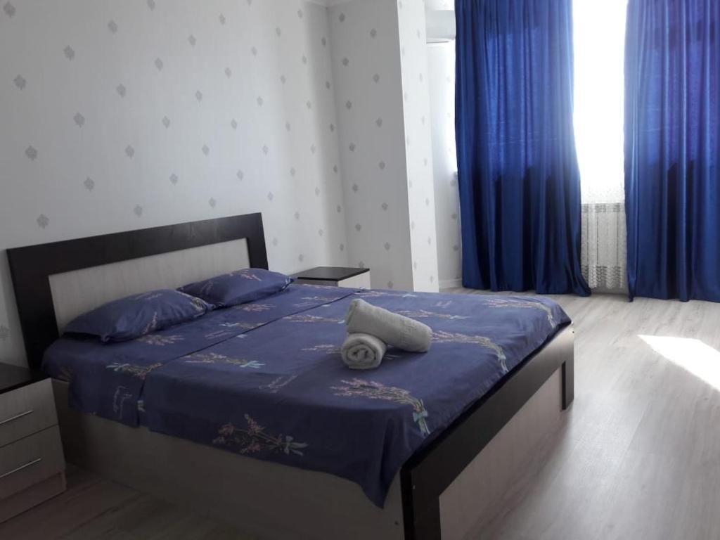 Апартаменты Apartment Kaspiy Towers 138 Актау