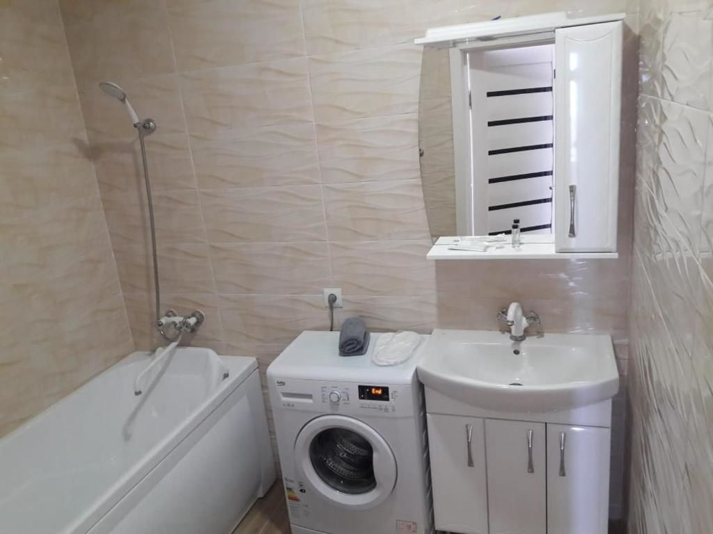 Апартаменты Apartment Kaspiy Towers 138 Актау