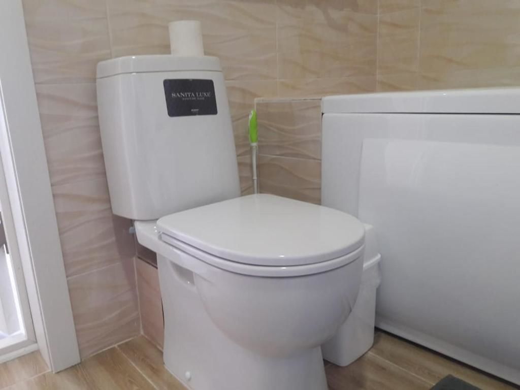 Апартаменты Apartment Kaspiy Towers 138 Актау