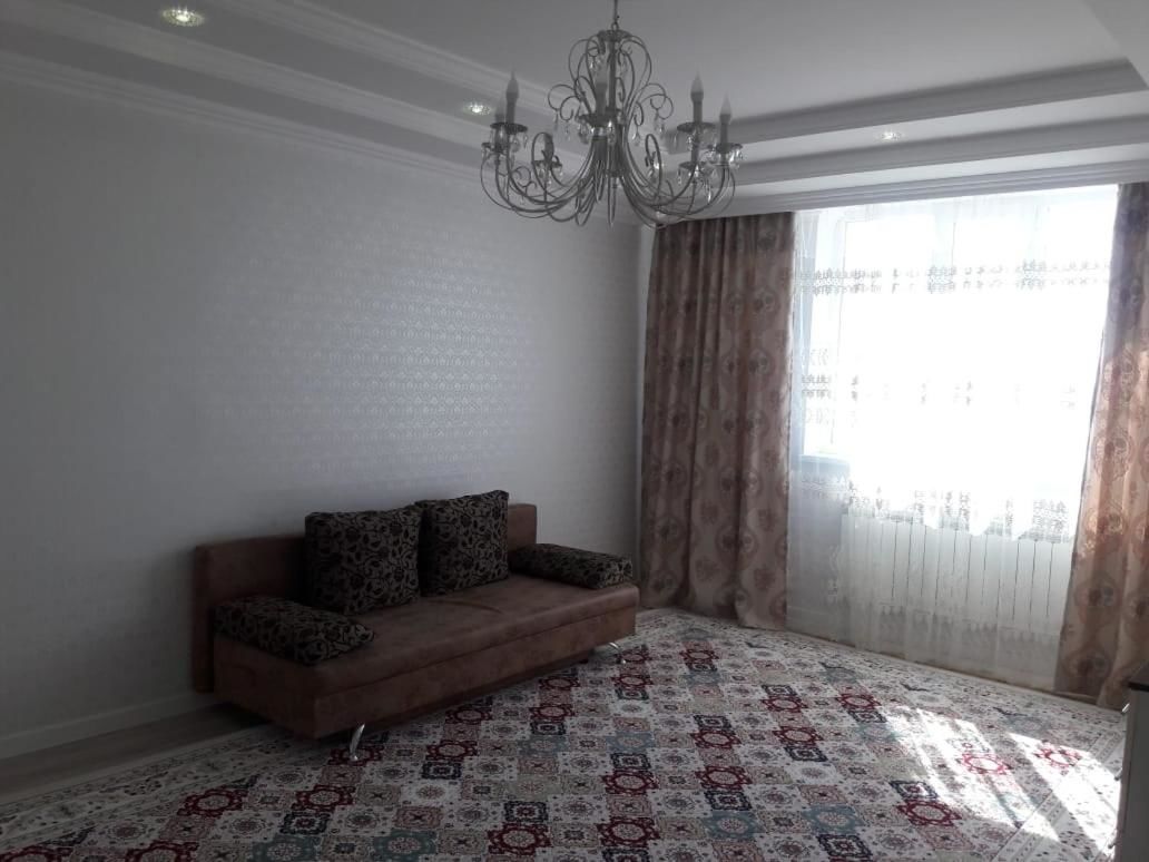 Апартаменты Apartment Kaspiy Towers 138 Актау