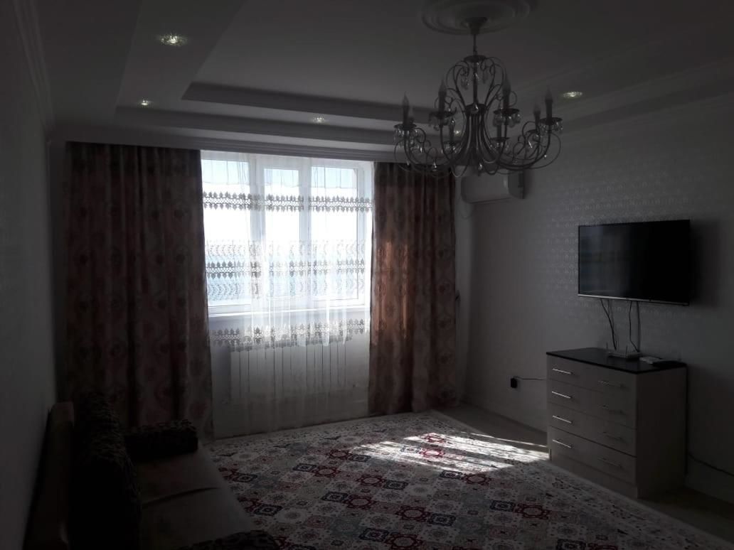 Апартаменты Apartment Kaspiy Towers 138 Актау