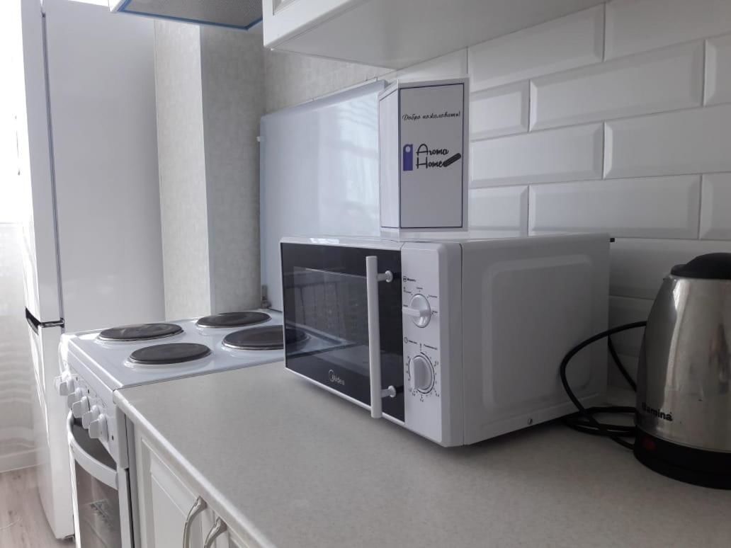 Апартаменты Apartment Kaspiy Towers 138 Актау