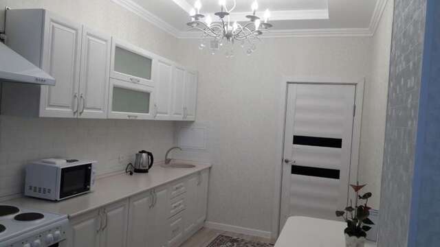 Апартаменты Apartment Kaspiy Towers 138 Актау-44